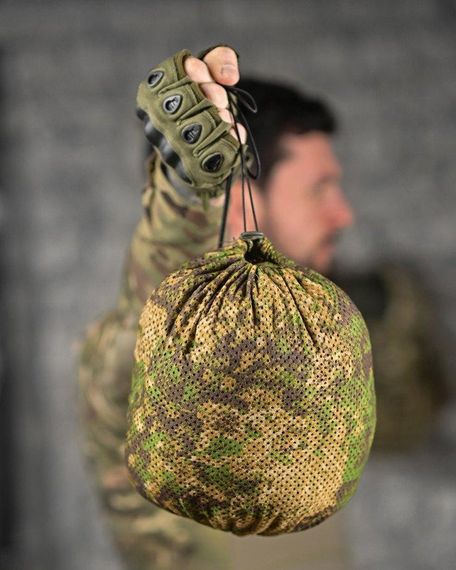 Костюм маскувальний moss СЧ2235 | Зображення 5