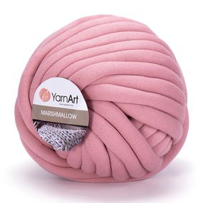YarnArt Marshmallow 906 пряжа маршмелоу маршмелов