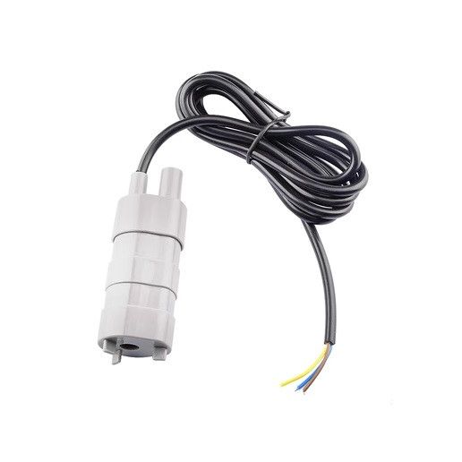 Заглибний насос для води JT-500 600 л/год DC 12V