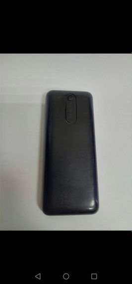 Мобільний телефон Nokia 108 (rm-944) dual sim black Бу. | Зображення 2