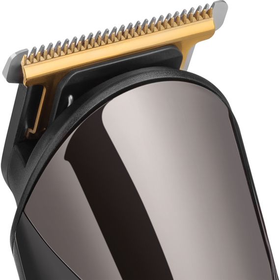 Набір для стрижки Sencor SHP 7411BK (41007175) | Зображення 4