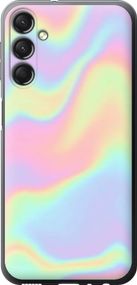 Чехол на Samsung Galaxy A24 A245F пастель "3855u-3020-17620"