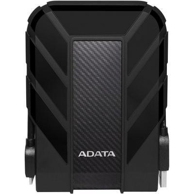 Внешний жесткий диск 2.5&quot; 2TB ADATA (AHD710P-2TU31-CBK)