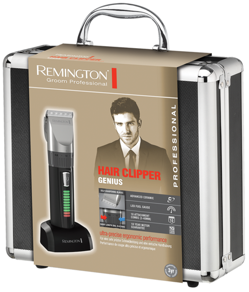 Машинка для стрижки Remington HC 5810 | Зображення 1