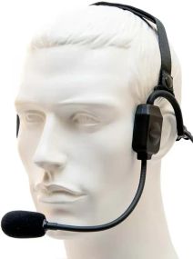 Гарнітура Power Time Bone Conduction PTE-570 з мікрофоном