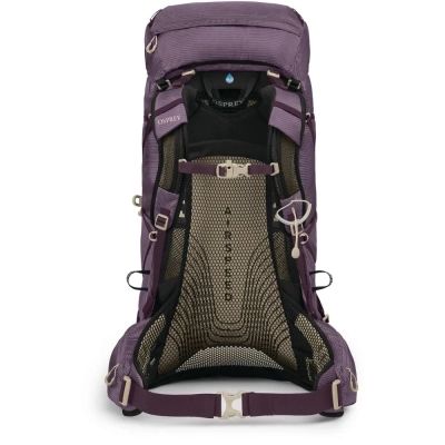 Рюкзак туристический Osprey Eja 48 purple dusk - WXS/S - фіолетовий (009.3824) | Зображення 1