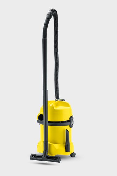 Промисловий пилосос Karcher WD  Battery (1.629-910.0) | Зображення 9