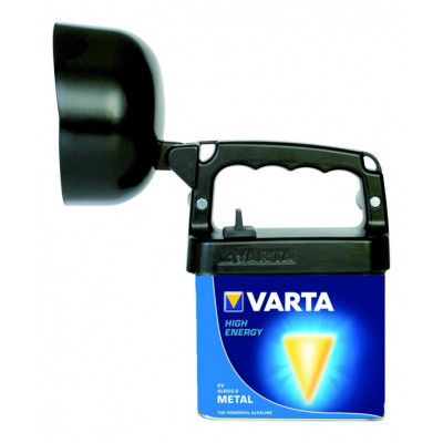 Фонарь Varta Work Flex BL40 (18660101421) | Зображення 1