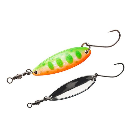 Блешня Daiwa Presso CNK 4.0g #ACYOB (15441-100)