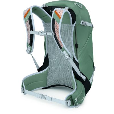 Рюкзак туристичний Osprey Hikelite 28 pine leaf green - S/M - зелений (009.3345) | Зображення 1