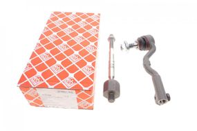 Тяга рульова з наконечниками  L BMW X5 F15 F85  X6 F16 F86 13-19 176726