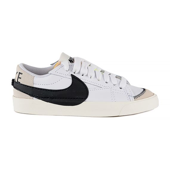 Кросівки Nike BLAZER LOW 77 JUMBO | Зображення 1