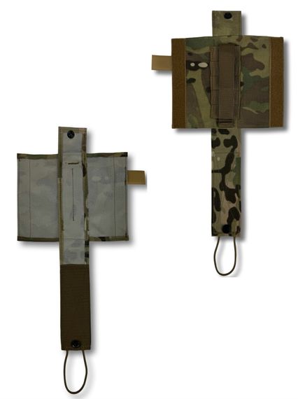 Підсумок під турнікет USA Мультикам Ver.2 | Зображення 9