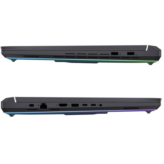 Ноутбук ASUS ROG Strix G18 G815LW-S9072W (90NR0LC1-M00310) | Зображення 4
