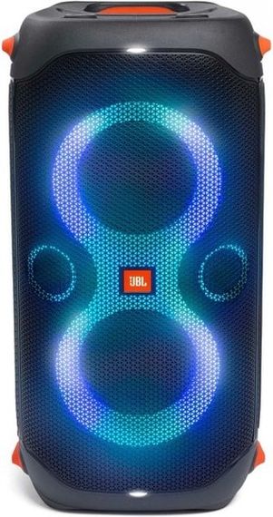 Портативна акустика JBL PartyBox 110 (JBLPARTYBOX110EU)