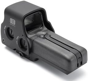 Прицел коллиматорный EOTech 558 A65 Коллиматор Прицел коллиматор Коллиматорный прицел