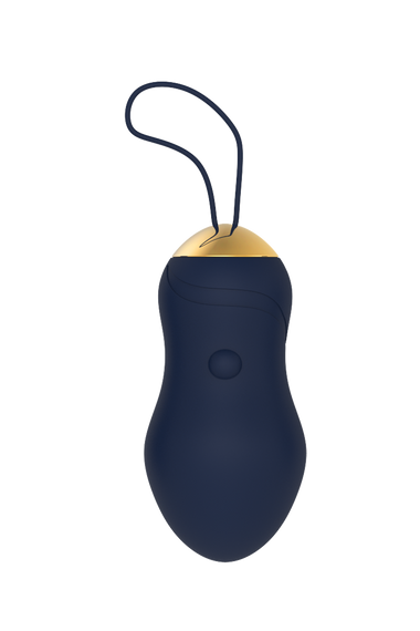 Віброяйце з дистанційним керуванням Dream Toys GODDESS COLLECTION APOLLO sexstyle | Зображення 2