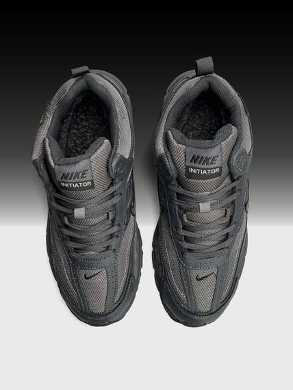 Кросівки зимові Initiator High Fur  Grey захист від морозу, ідеально для зимового сезону А4843 44 28 | Зображення 3