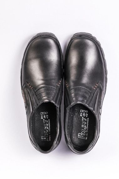 Туфли Polbut черные 40 размер