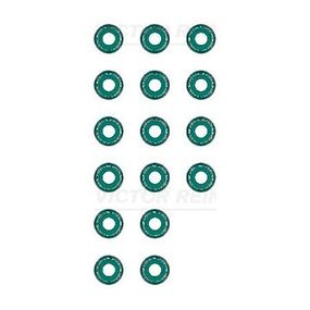 Сальники клапанов компл. Mercedes Benz Sprinter OM642, Victor Reinz, 12-31306-01,