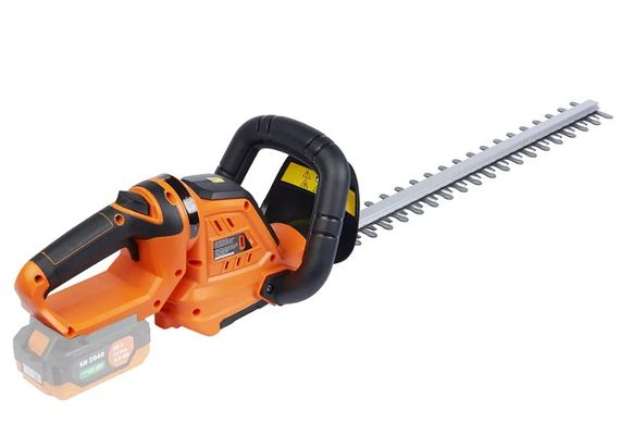 Кущоріз акумуляторний Sequoia без АКБ та ЗП SBHT2020T | Зображення 4