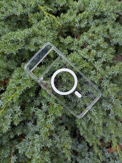 Google Pixel 8 Pro WLONS MagSafe Протиударний чохол