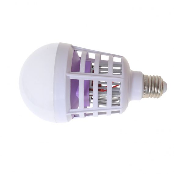 Лампа от насекомых FLF-40/10W E27 220V | Зображення 1