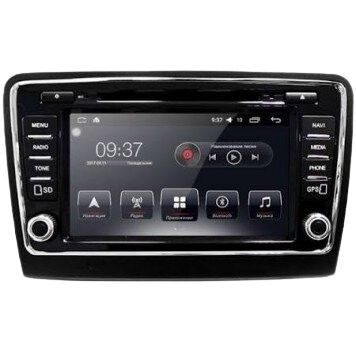 Автомагнітола Skoda Superb 9 Android 10.1 4/32 (MER-14125_5985) | Зображення 3