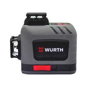 Нівелір лазерний мультилінійний MLG 19