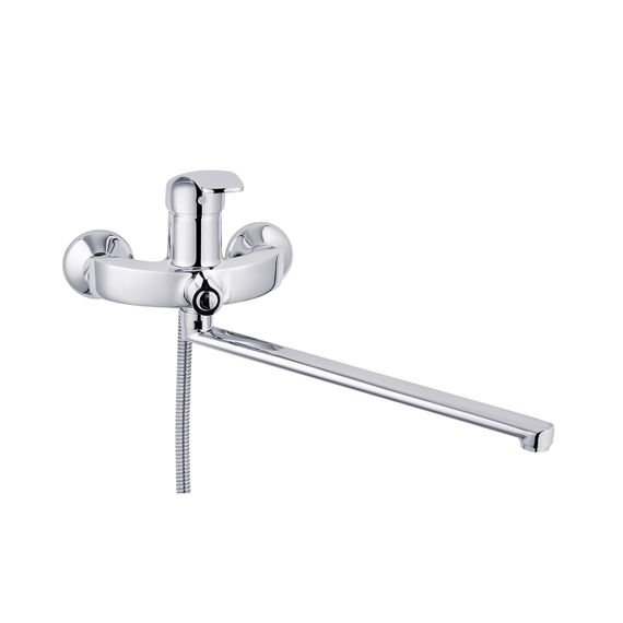 Змішувач для ванни Kroner KRM Konstante - C070 (CV023588)