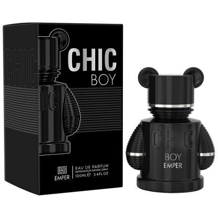 Чоловіча парфумована вода Emper Chic Boy 100 мл