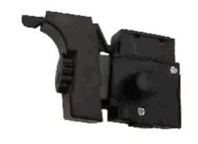 Кнопка на дрель DWT DY681 KOSA