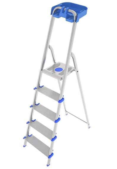 Драбина Colombo Atlantica 5 щаблів (S112A05P)