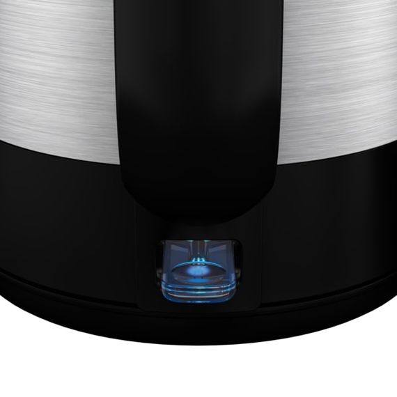 Электрочайник TEFAL INOX BI520D10 (BI520D10) | Зображення 2