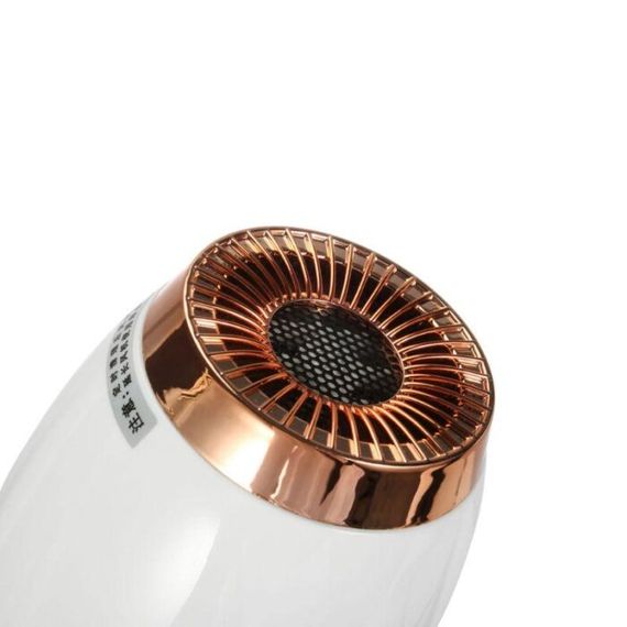 Фен для укладки волос профессиональный с насадками XPRO VGR-414 белый (40553-VGR-414_686) | Зображення 3