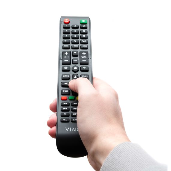 Телевизор Vinga S32HD25B | Зображення 9