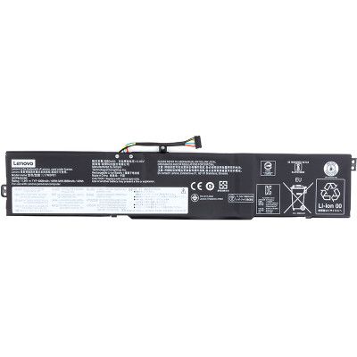 Аккумулятор для ноутбука Lenovo IdeaPad 330-15ICH (L17M3PB1) 11.34V 4000mAh (NB481217)