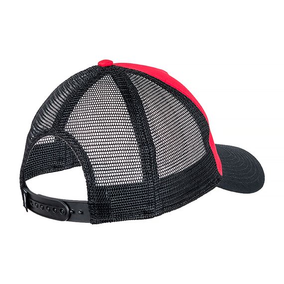 Бейсболка New Balance Lifestyle Athletics Trucker | Зображення 1