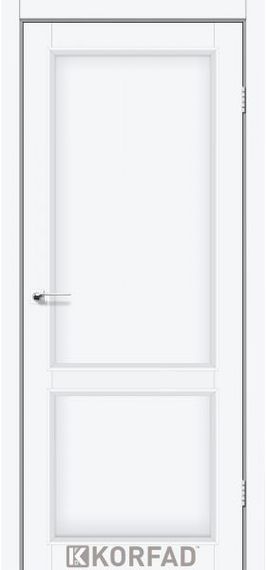 Двери Корфад Classico CL-03 со штапиком