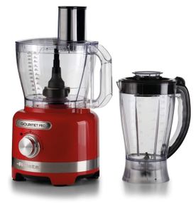 Подрібнювач Ariete 1782 Red