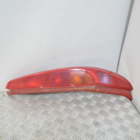 Ліхтар задній правий Fiat Punto II 1999-2003 дорестайл хетчбек Фара стоп задня права Фіат Пунто 2 468178030