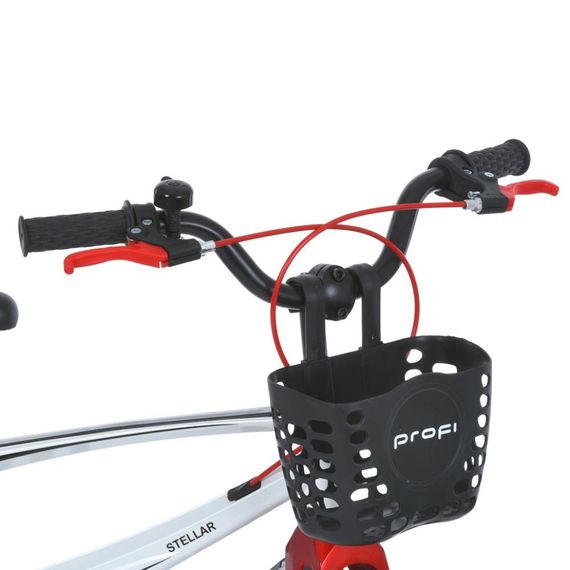 Велосипед дитячий MB 161020-9 колеса 16 дюймів | Зображення 2