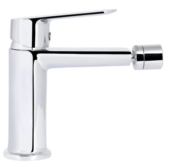 Змішувач для біде Qtap Evia, Chrome (k30) QTEVI255CRM47581 | Зображення 4