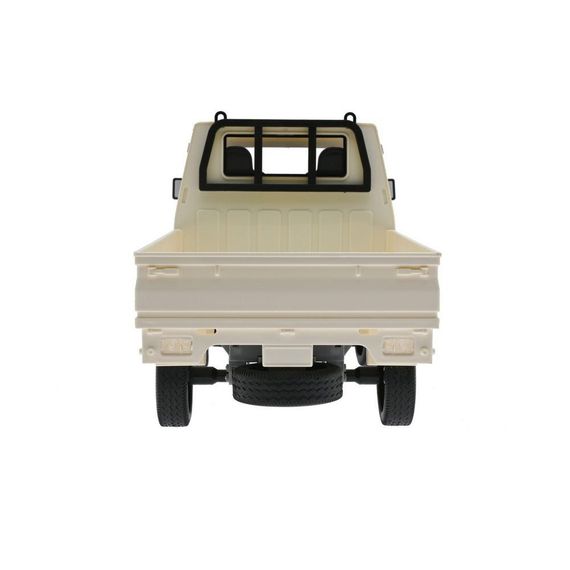 Машинка на радіокеруванні WPL D22 RTR 1/10 вантажівка на радіокеруванні (White) | Зображення 2