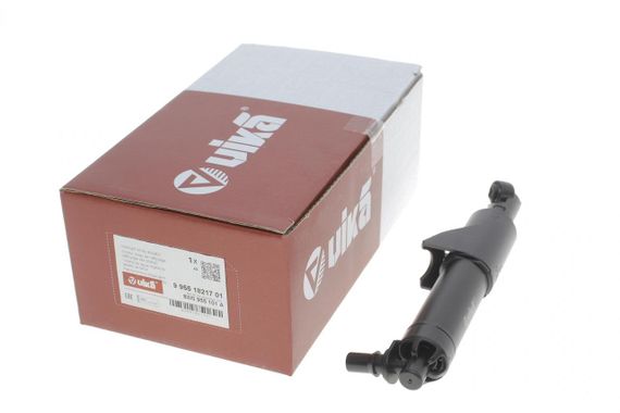 Форсунка омывателя фары Audi A4 15- L  99551821701 | Зображення 4