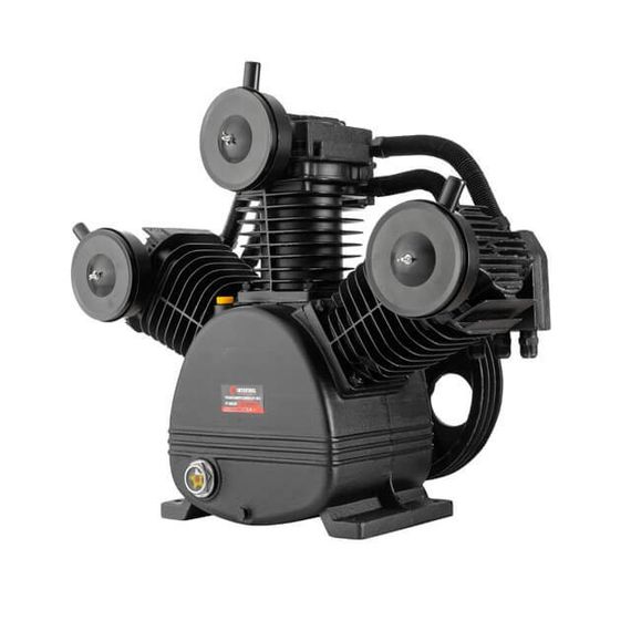 Головка компресорна до PT-0052 INTERTOOL PT-0052AP1 | Зображення 1