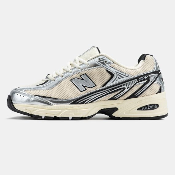 Кросівки New 509 весна / літо / осінь 2064 40 25.5 см | Зображення 4