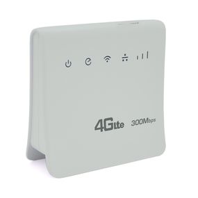 Беспроводной маршрутизатор D921-E 4G, ведущая и беспроводная передача, Box