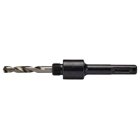 Адаптер корончастих свердл 14 - 30 мм з хвостовиком SDS-Plus Makita D-17603 | Зображення 1