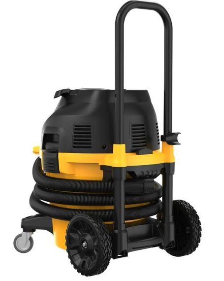 Пилосос мережевий DeWALT (DWV905M) | Зображення 2